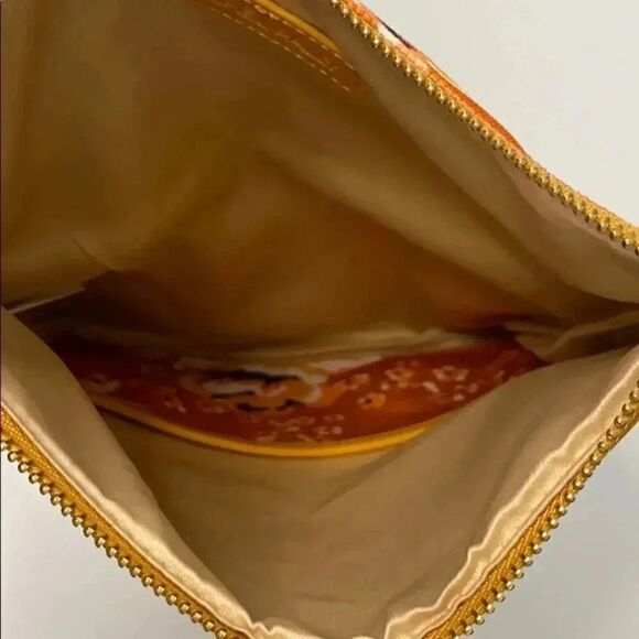 Rachel Pally Reversible Clutch-Zahara NWOT - Picture 7 of 8